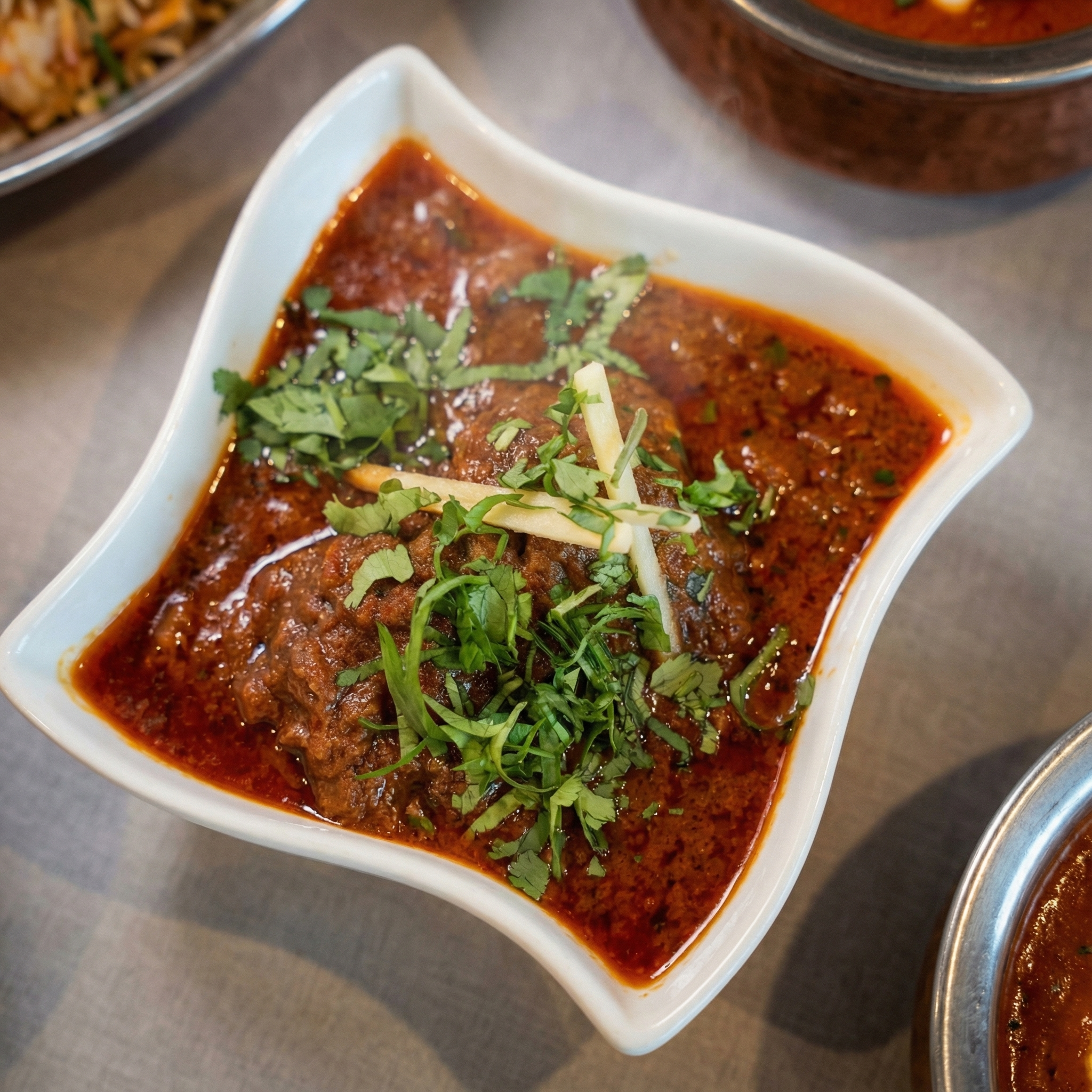 Authentic Mexican tacos at Agave Authentic Mexican Grill Regina